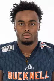 Brandon Sanders