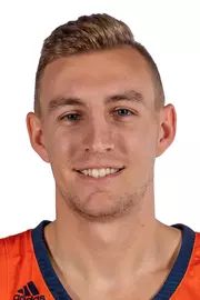 Ben Robertson