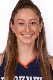 Ally Johnson