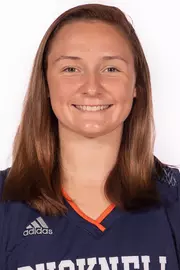 Abby Kapp