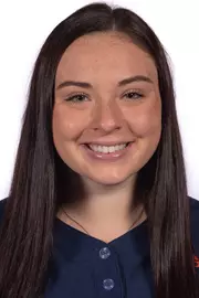 Olivia Ahern