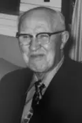 Edward W. Pangburn