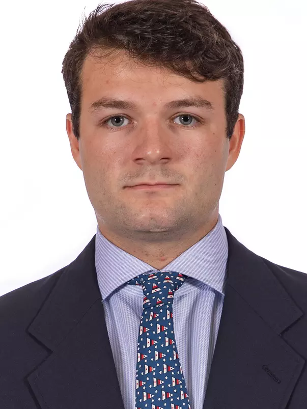 Nick Crovatto