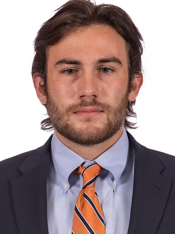 Travis Talarico