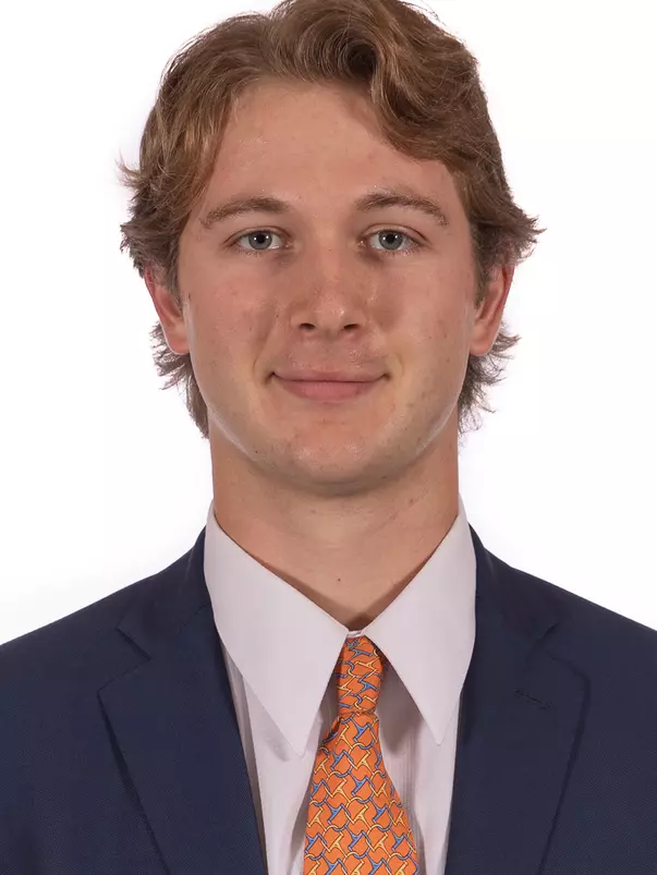 Zack Tucker