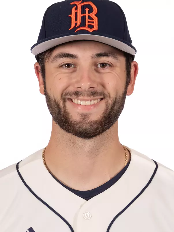 Andrew  Funovits