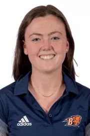 Morgan Hennessy