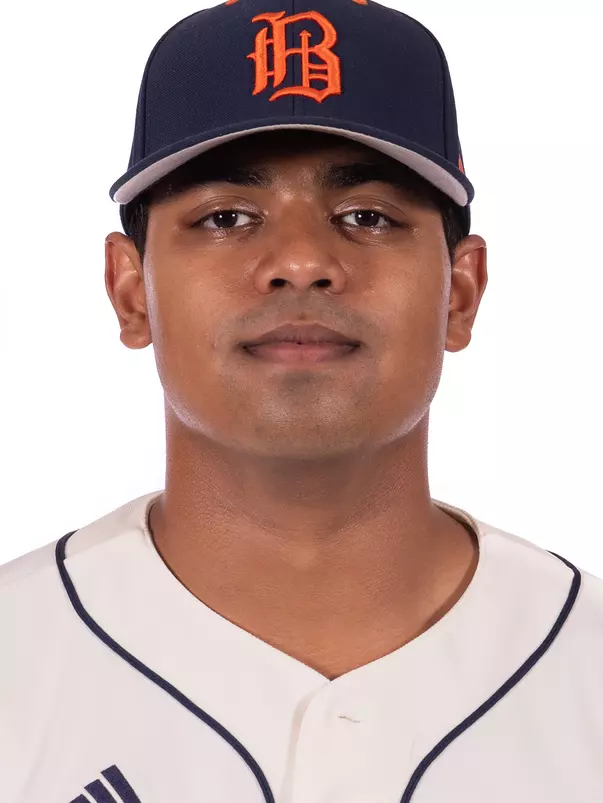 Nikhil Patel