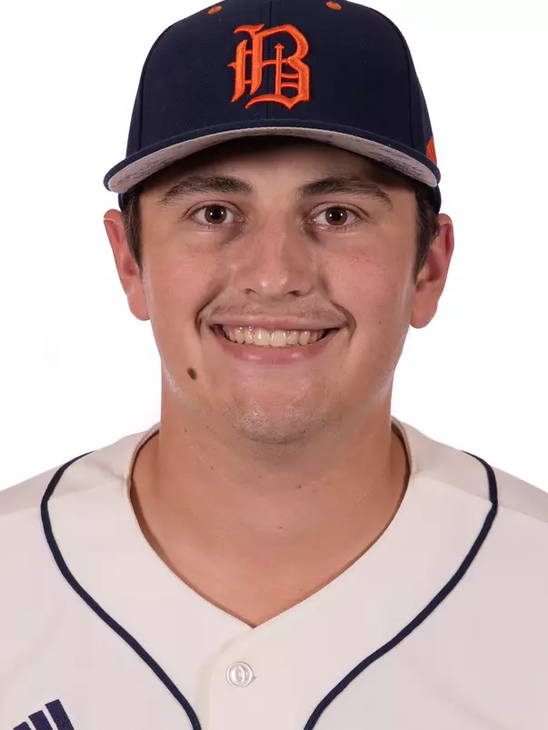 Connor Vucovich