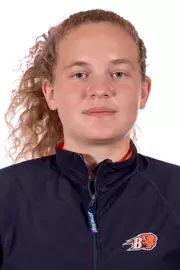 Jess Volcheck