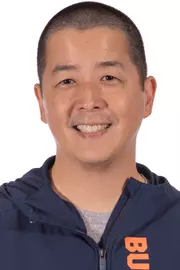 Jeremy Young
