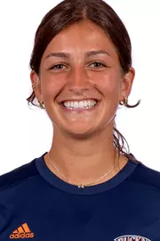 Alana Carlucci