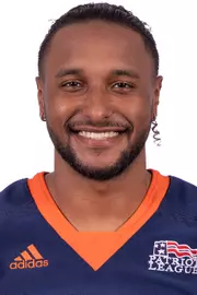 Dominic Lyles