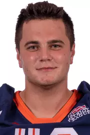 Cole McCabe