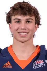 Clay Morris