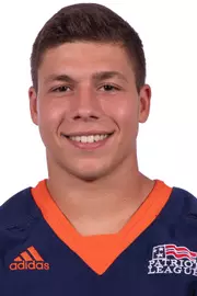 Andrew Passero