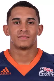 Joe Ramos