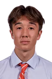 Logan Kinajil-Moran