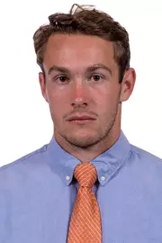 Patrick O'Hara