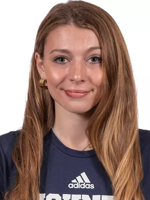 Clara McCormick