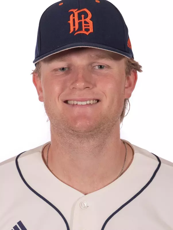 Ben Magovern