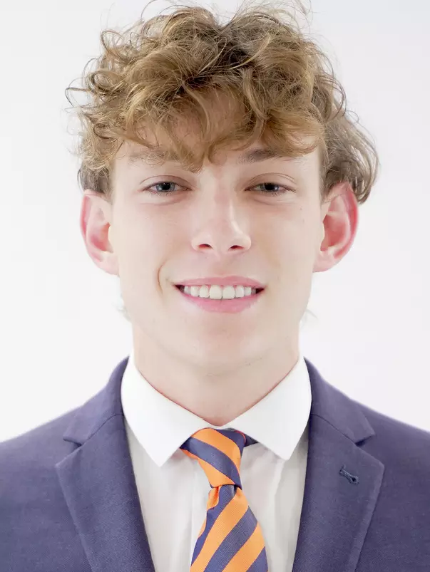 Seth Spector