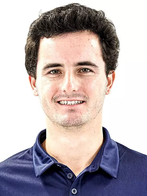 Charlie Nordahl