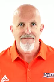 John McBride