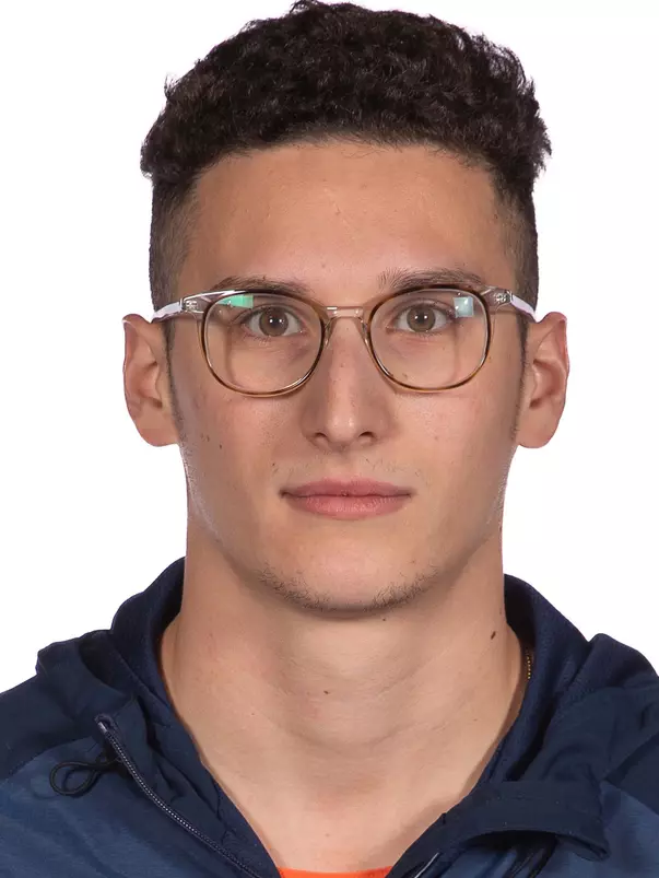 Matthew Perello