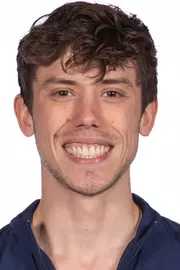 Griffin Schlegal