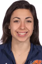 Michaela Bracken