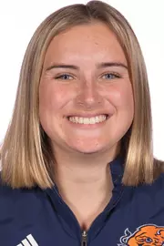 Ally McCormack