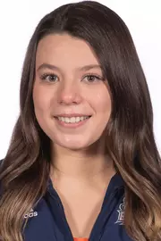 Caroline McGann