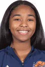 Brianna Thomas
