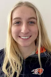 Ella Van Benschoten
