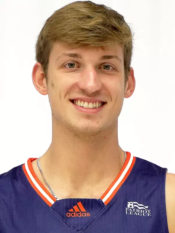 Jake van der Heijden