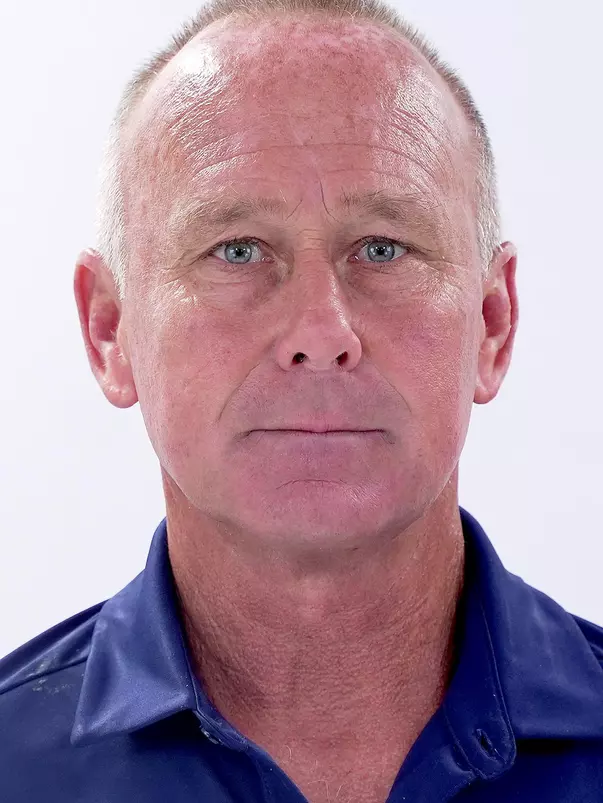 Dave Brandt