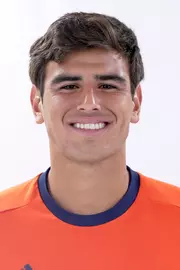 Sebastian Paz