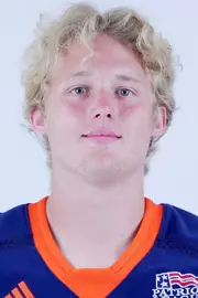 Duncan Cloniger