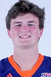 Ethan Grady