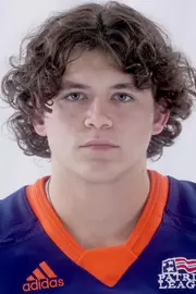 Connor Holmes