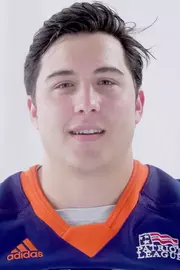 Charlie Shadek