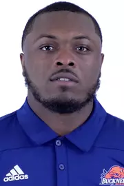 Jordan Johnson