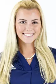 Tatum McKelvey