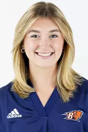 Morgan Sohosky