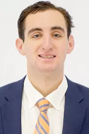 Daniel Parson