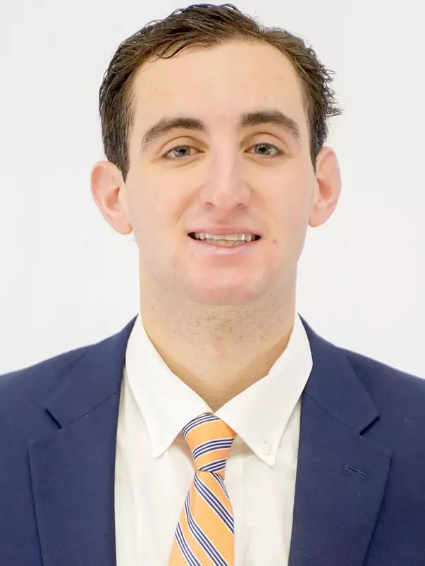Daniel Parson
