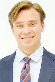 Andrew Stanzel