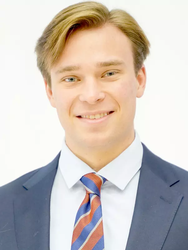 Andrew Stanzel