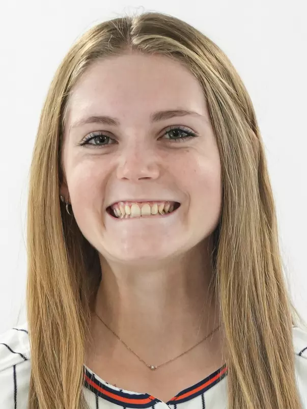 Haley Speicher Headshot